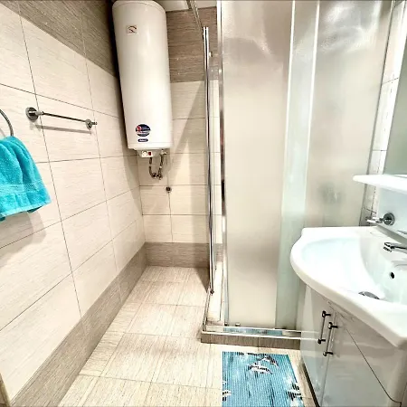 Bay - Menada Apatments Apartment Pomorie