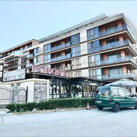 Apartment Bay - Menada Apatments