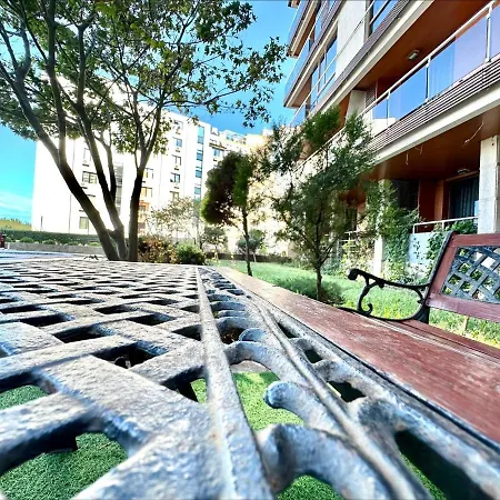 Bay - Menada Apatments Apartment Pomorie